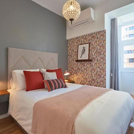 Marques Pombal Apartment Lisboa 外观 照片