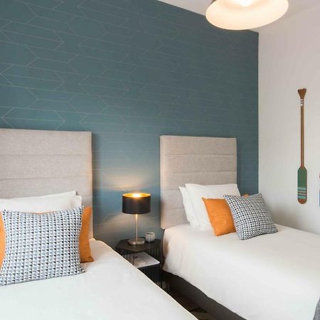 Marques Pombal Apartment Lisboa 外观 照片
