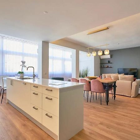Marques Pombal Apartment Lisboa 外观 照片
