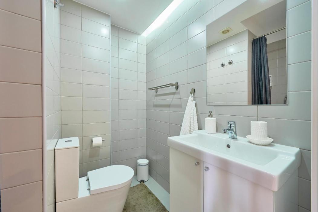 Marques Pombal Apartment Lisboa 外观 照片