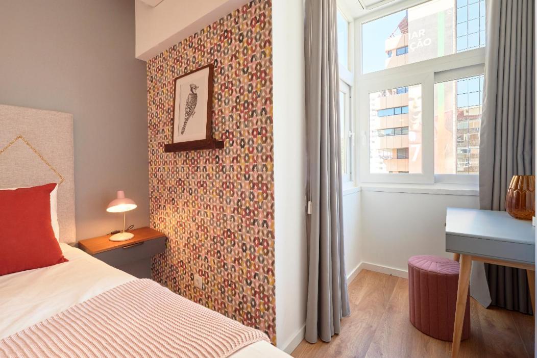 Marques Pombal Apartment Lisboa 外观 照片