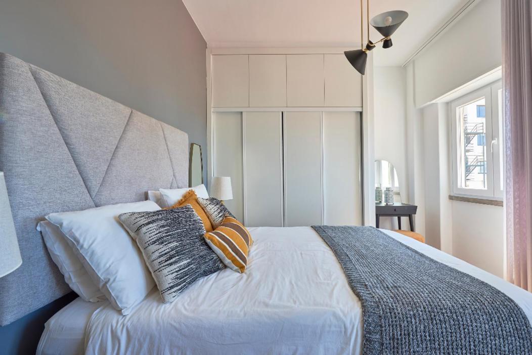 Marques Pombal Apartment Lisboa 外观 照片