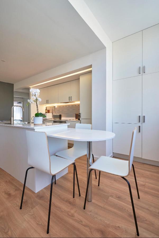 Marques Pombal Apartment Lisboa 外观 照片