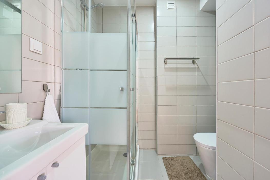Marques Pombal Apartment Lisboa 外观 照片