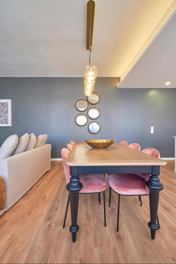 Marques Pombal Apartment Lisboa 外观 照片