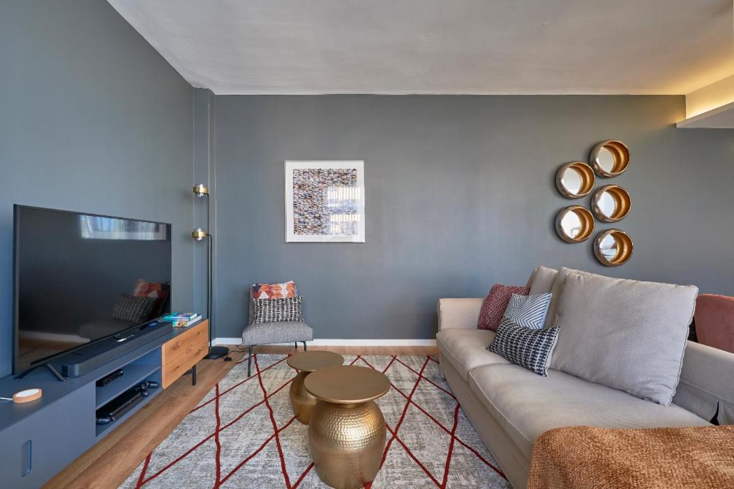 Marques Pombal Apartment Lisboa 外观 照片