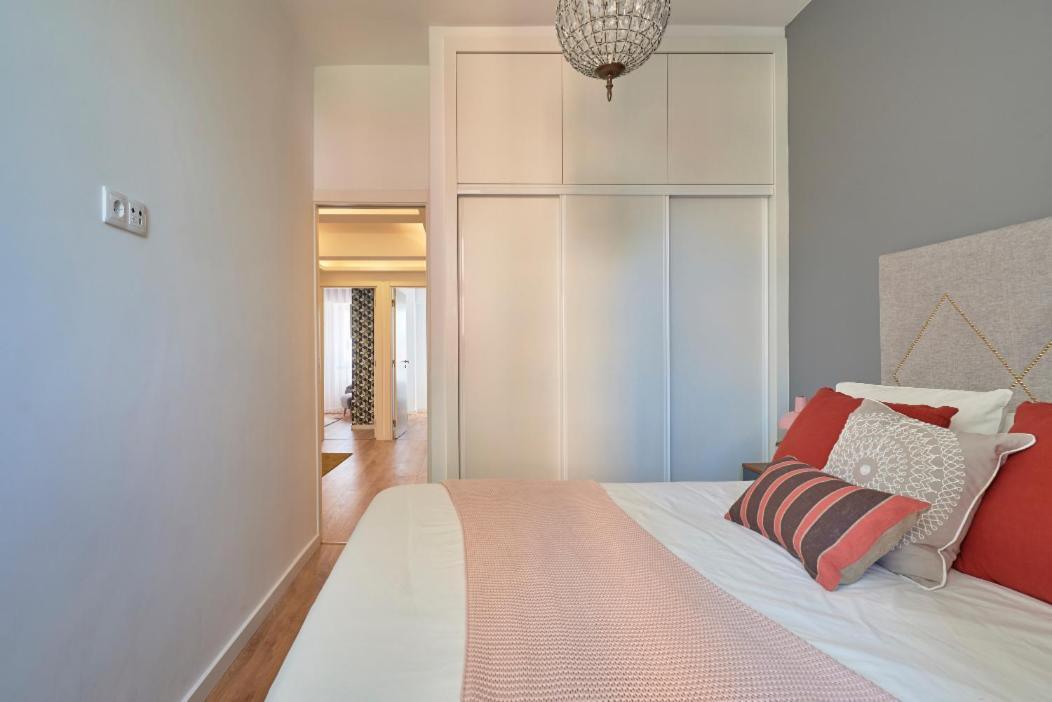 Marques Pombal Apartment Lisboa 外观 照片