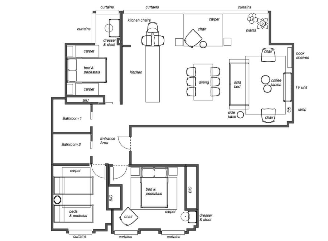 Marques Pombal Apartment Lisboa 外观 照片