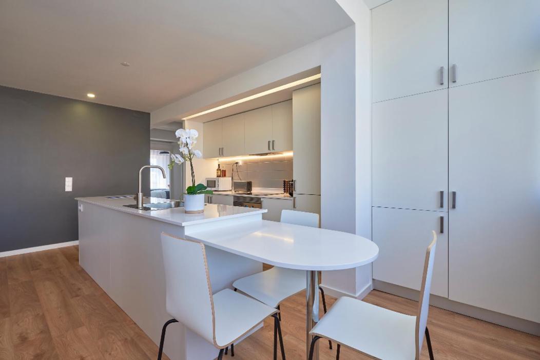 Marques Pombal Apartment Lisboa 外观 照片