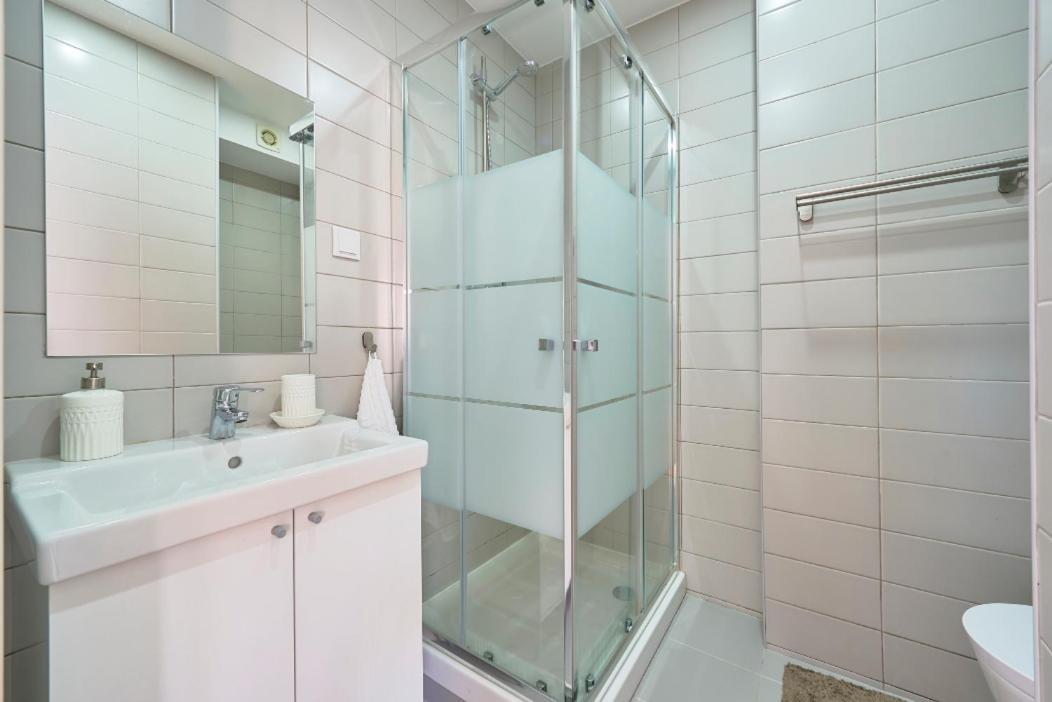 Marques Pombal Apartment Lisboa 外观 照片