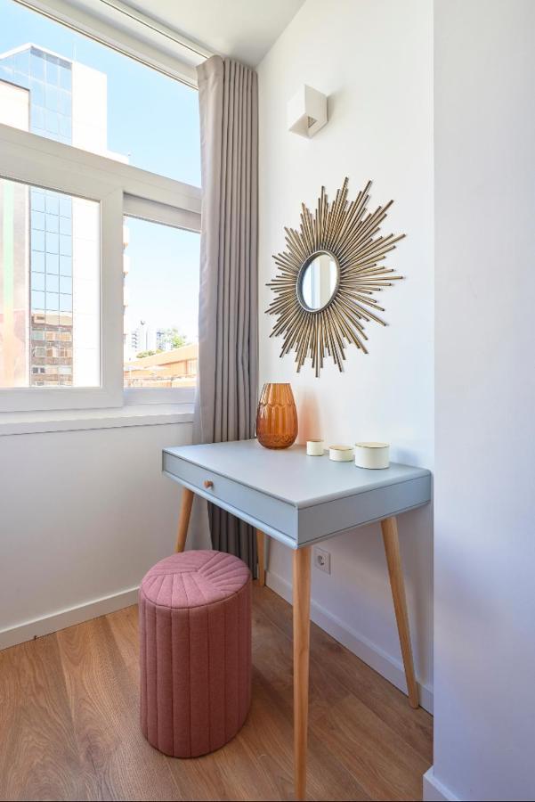 Marques Pombal Apartment Lisboa 外观 照片