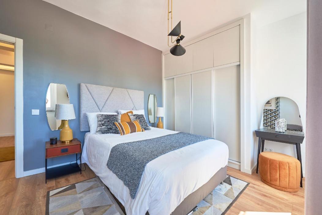 Marques Pombal Apartment Lisboa 外观 照片