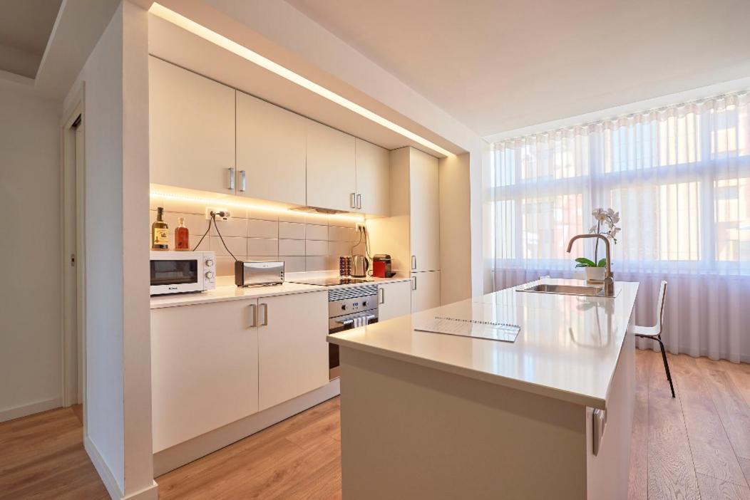 Marques Pombal Apartment Lisboa 外观 照片