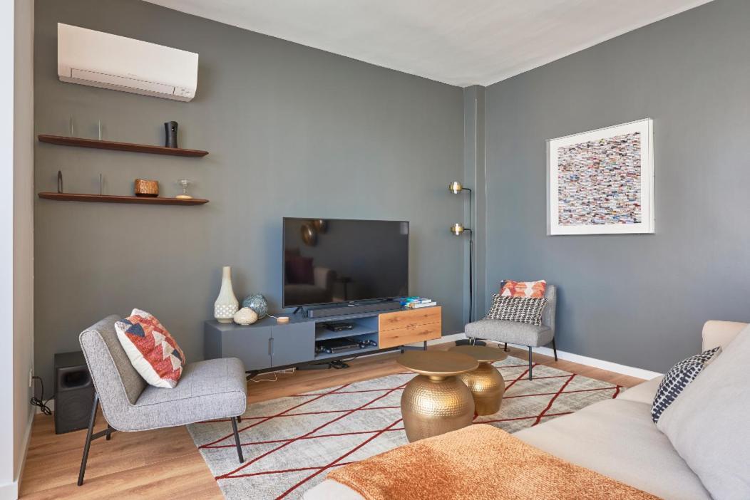 Marques Pombal Apartment Lisboa 外观 照片