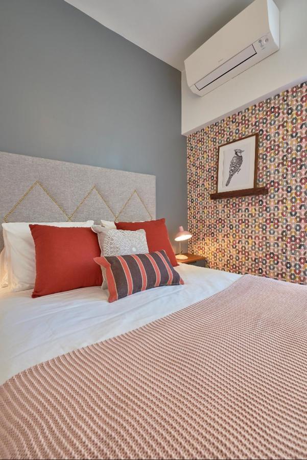 Marques Pombal Apartment Lisboa 外观 照片
