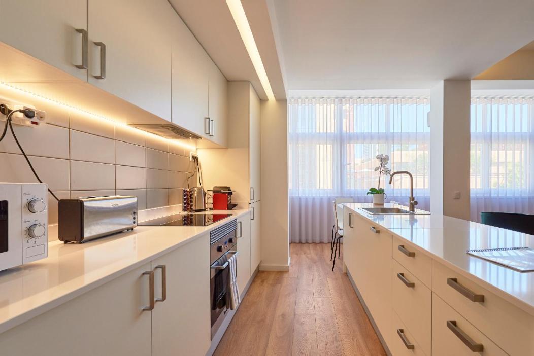 Marques Pombal Apartment Lisboa 外观 照片