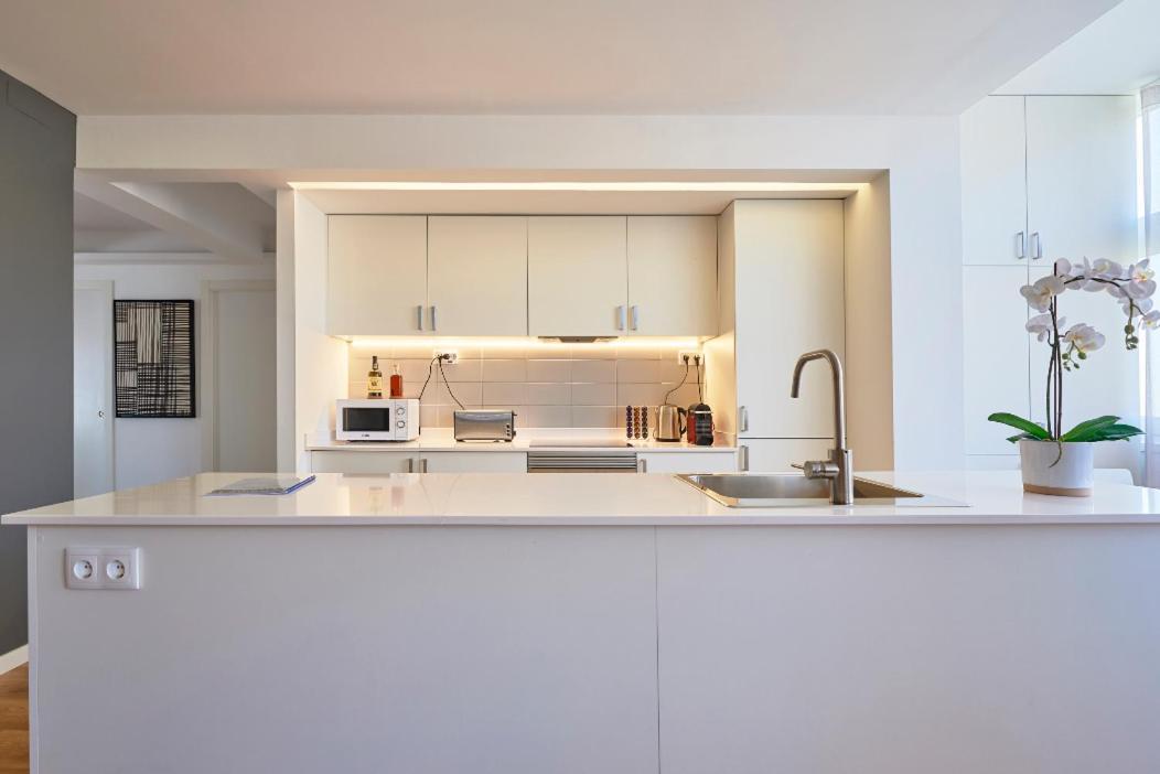 Marques Pombal Apartment Lisboa 外观 照片
