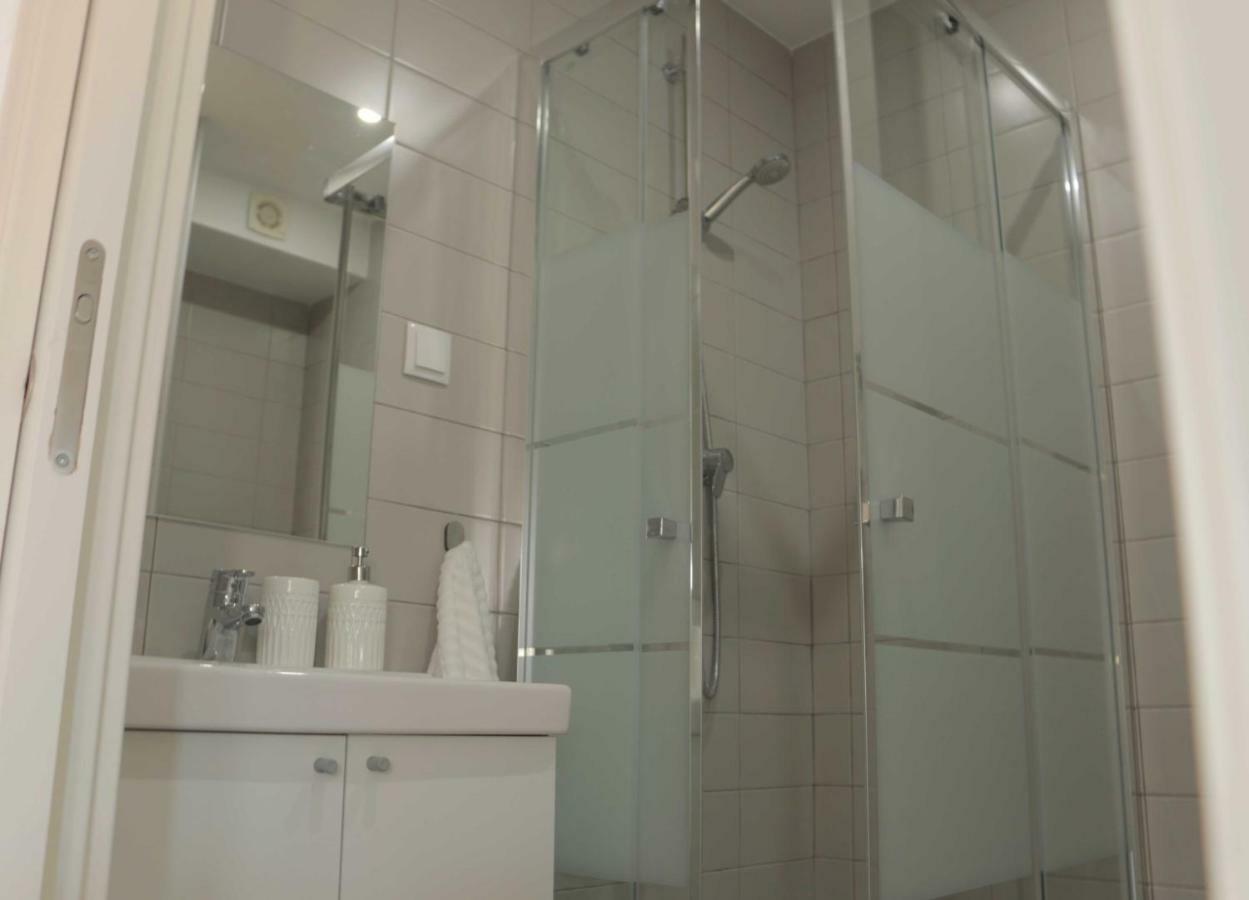Marques Pombal Apartment Lisboa 外观 照片