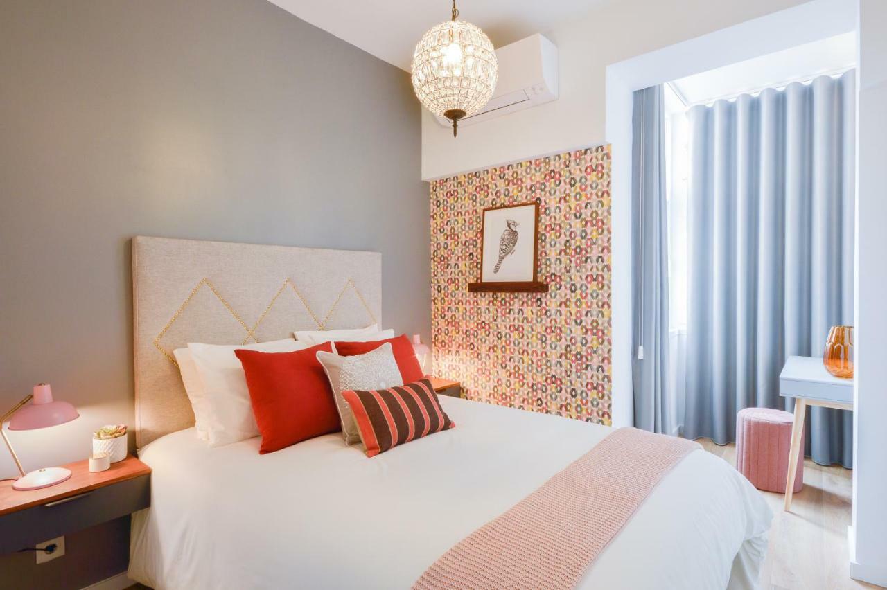 Marques Pombal Apartment Lisboa 外观 照片