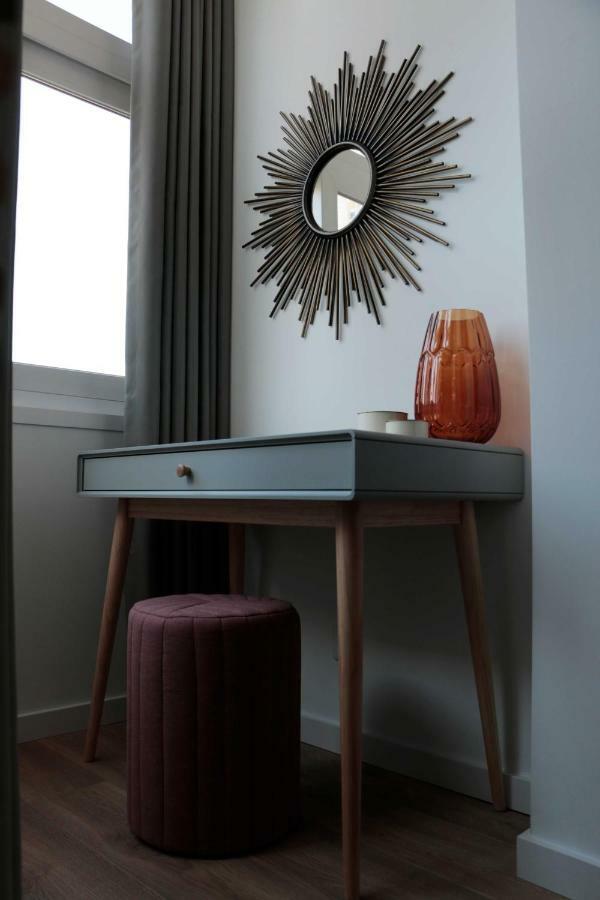 Marques Pombal Apartment Lisboa 外观 照片