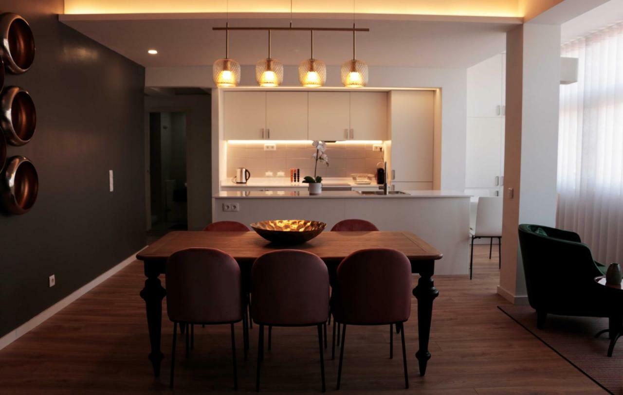 Marques Pombal Apartment Lisboa 外观 照片