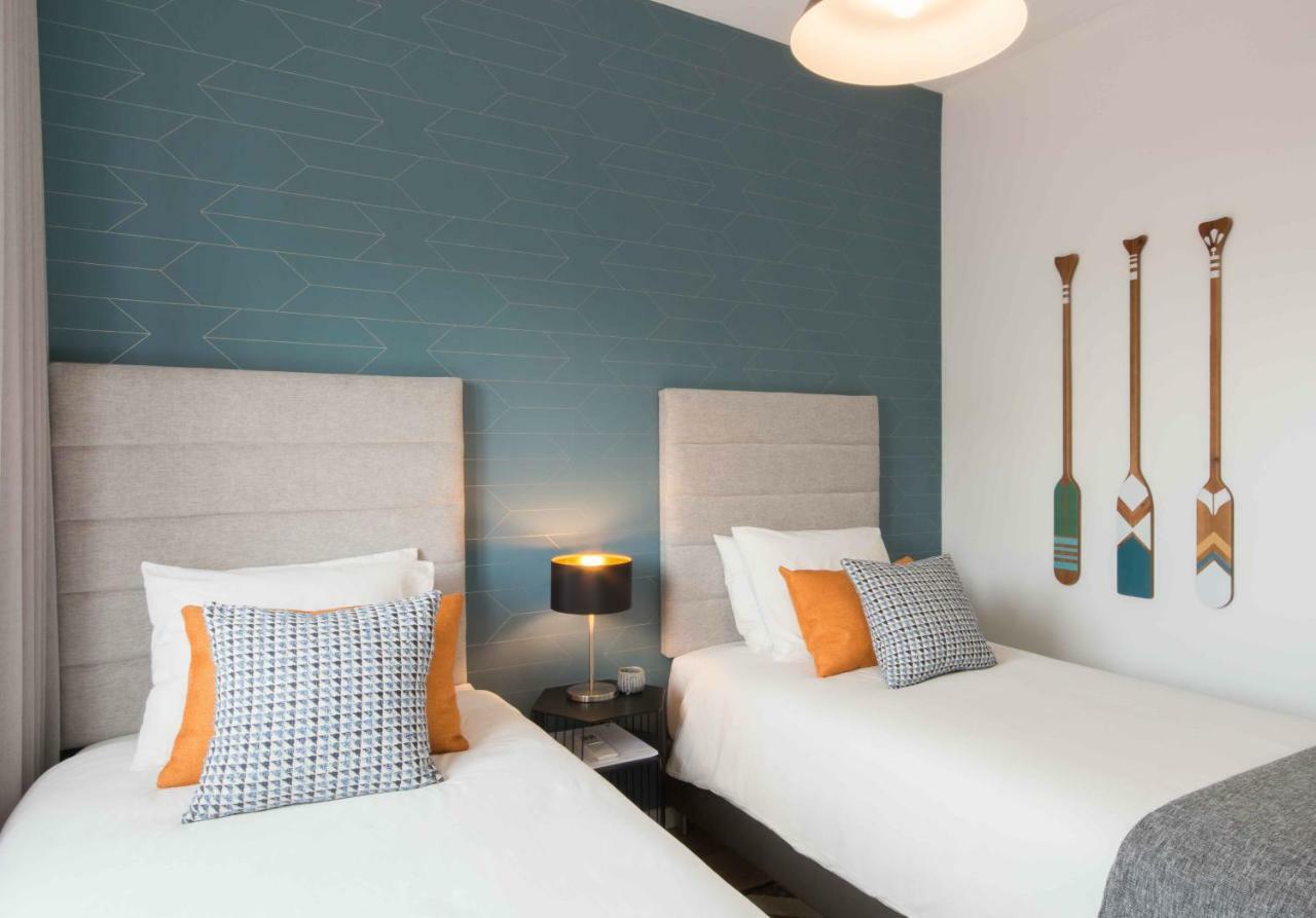 Marques Pombal Apartment Lisboa 外观 照片