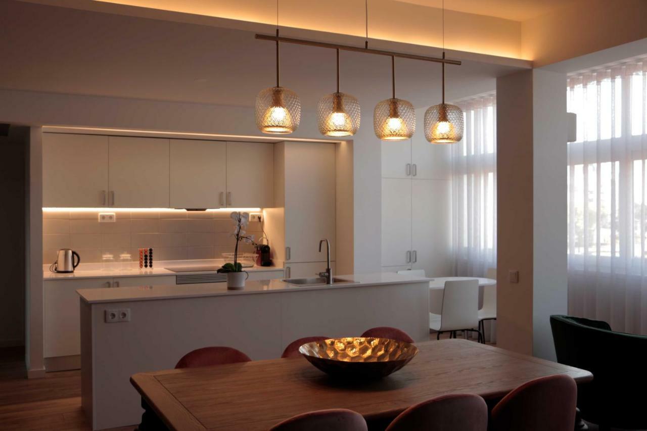 Marques Pombal Apartment Lisboa 外观 照片