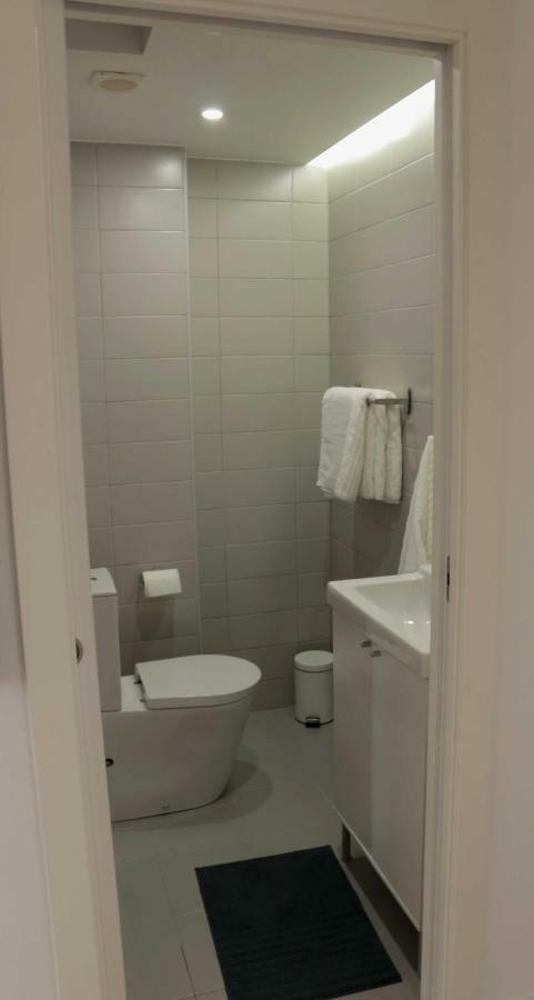 Marques Pombal Apartment Lisboa 外观 照片