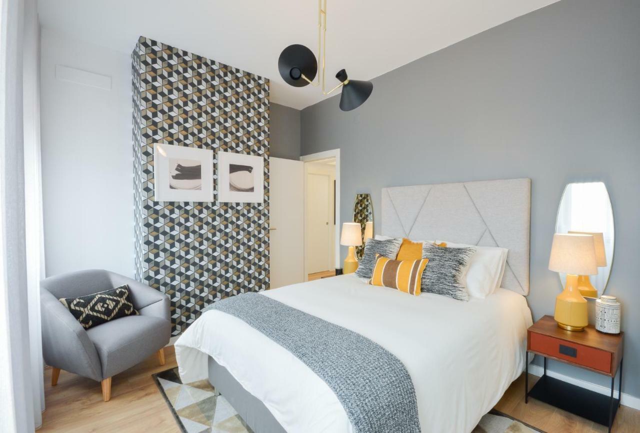 Marques Pombal Apartment Lisboa 外观 照片