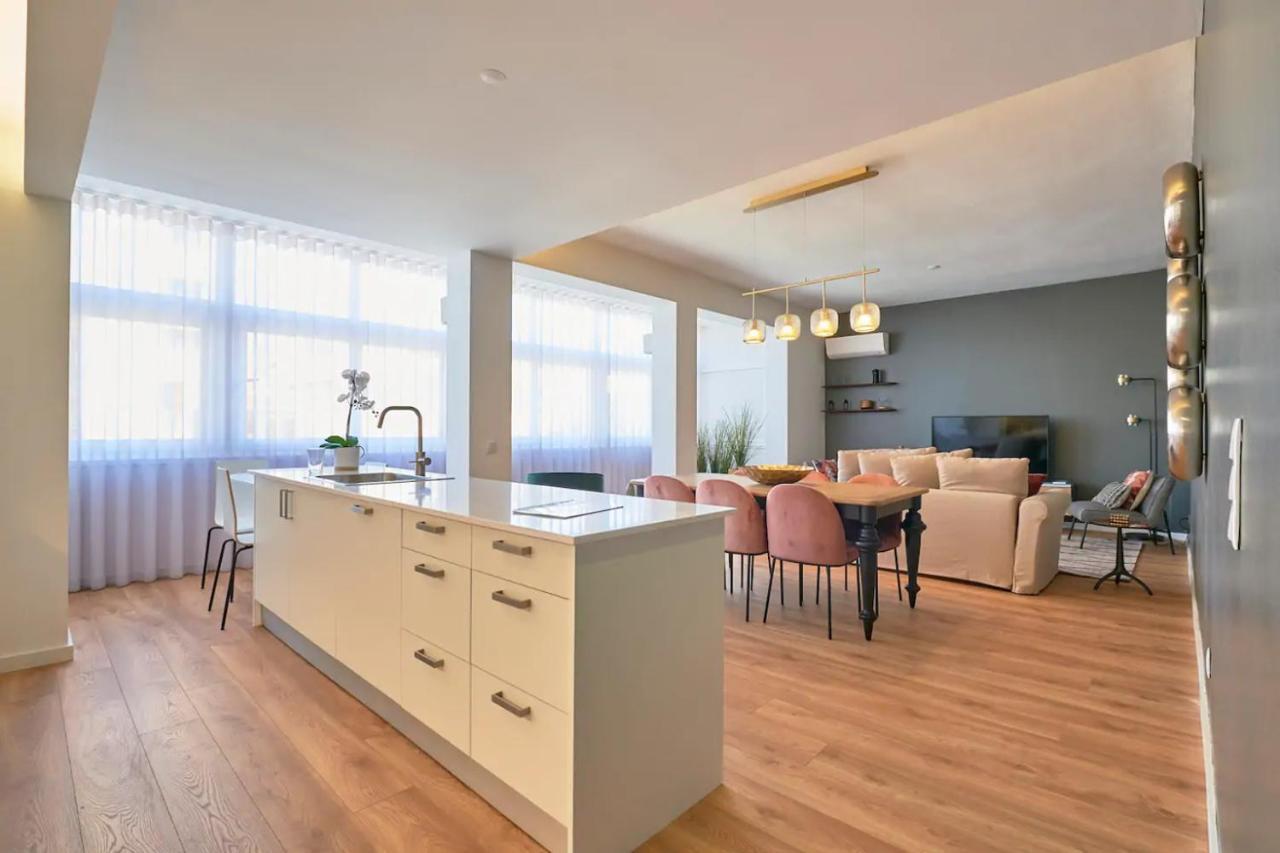 Marques Pombal Apartment Lisboa 外观 照片